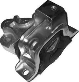 MOTOR TAKOZU ARKA FIAT LİNEA (323) 1.6 MJT 2007- resmi