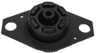 MOTOR TAKOZU ARKA FIAT PANDA I 1980 - 2004 resmi