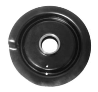 AMORTİSÖR CANAK ARKA SOL SAĞ CITROEN JUMPER I 1.9 D 1994-2002 resmi