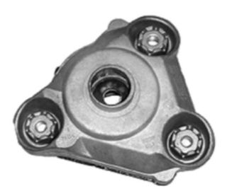 AMORTİSÖR TAKOZU ÖN SOL FIAT DUCATO (250) 2.3 JTD 2006-2014 resmi