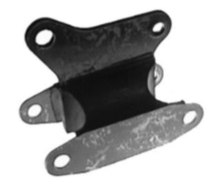 SANZIMAN TAKOZU ALT FIAT 124 1.2 1966-1985 resmi