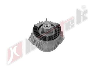 MOTOR TAKOZU ÖN SOL YAGLI MERCEDES C CLASS (W204) C 180 2007-2014 resmi