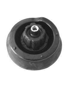AMORTİSÖR TAKOZU ÖN SOL SAĞ MERCEDES C CLASS (W203) C 180 2000-2006 resmi