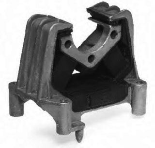 MOTOR TAKOZU ARKA OPEL VECTRA B 2.0İ 1995-2003 resmi