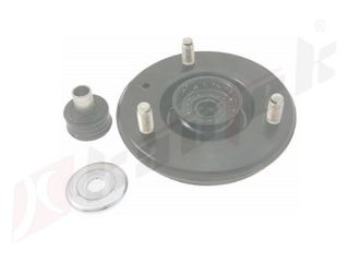 AMORTİSÖR TAKOZU ÖN SOL SAĞ NİSSAN PATHFİNDER (R51) 2.5 DCI 2005- resmi