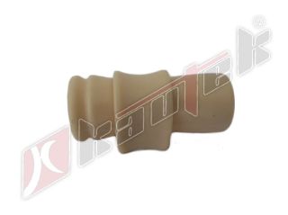VIRAJ DEMIR LASTİĞİ ÖN SOL SAĞ ORTA CAP 21 PEUGEOT 106 II 1.4İ 1996-2002 resmi