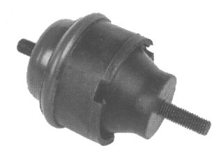 MOTOR TAKOZU ÖN SAĞ PEUGEOT 206 (2A/C) 1.4 HDI 1998-2006 resmi