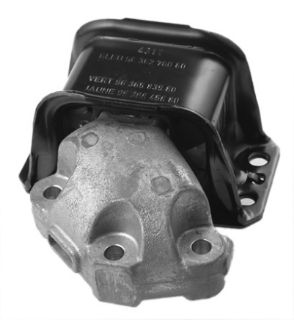 MOTOR TAKOZU ÖN SAĞ PEUGEOT 307 (3A/C) 1.4 HDI 2000-2007 resmi