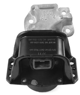 MOTOR TAKOZU ÖN SAĞ CITROEN C4 (LC) 1.6 2004-2009 resmi