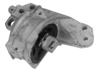 MOTOR TAKOZU ÖN SOL CITROEN C5 I (DC) 2.2 HDI 2001-2004 resmi