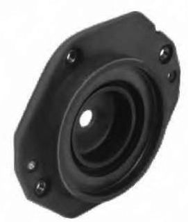 AMORTİSÖR TAKOZU ÖN SOL SAĞ CITROEN BERLİNGO (MF) 1.9 D 1996-2005 resmi