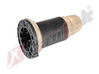 SUSPANSIYON TAKOZU ARKA SOL SAĞ CITROEN NEMO 1.4 HDI 2007- resmi