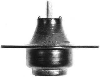 MOTOR TAKOZU ÖN SAĞ RENAULT R19 1.4 1988-2001 resmi