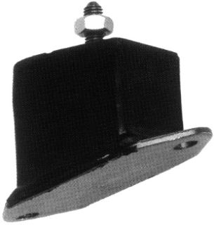 MOTOR TAKOZU ÖN SAĞ RENAULT R9 (L42) 1.4 1985-2000 resmi