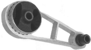 MOTOR TAKOZU ARKA RENAULT CLİO II - SYMBOL 10/1998 - resmi