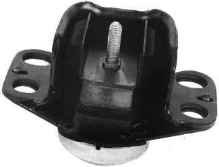 MOTOR TAKOZU ÖN SAĞ RENAULT CLİO II (BB0/1/2,CB0/1/2) 1.4İ 1998-2005 resmi