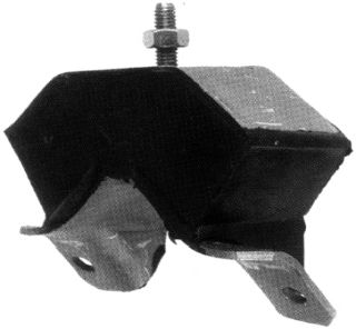 MOTOR TAKOZU ARKA RENAULT R9 (L42) 1.4 1985-2000 resmi