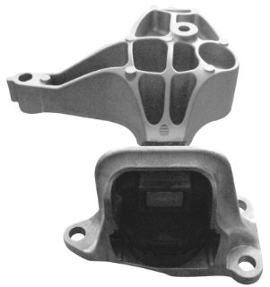 MOTOR TAKOZU ÖN SAĞ RENAULT MEGANE III (BZ0) 1.5 DCI 2008-2015 resmi