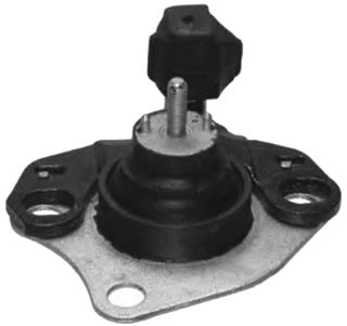 MOTOR TAKOZU ÖN SAĞ RENAULT MEGANE I (BA0/1) 2.0İ 1996-2003 resmi