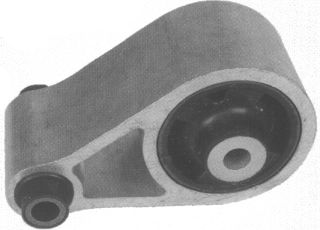 MOTOR TAKOZU ARKA ALT OPEL MOVANO A 2.8 DTI 2001-2003 resmi