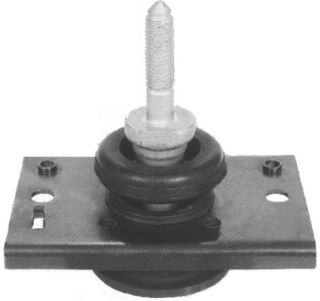 MOTOR TAKOZU ÖN SOL RENAULT MASTER II (FD) 2.5 DCI 1998-2010 resmi