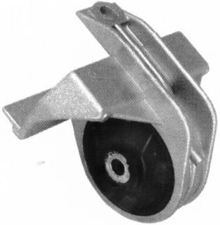 MOTOR TAKOZU ARKA RENAULT R19 1.4 1988-2001 resmi