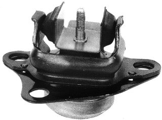 MOTOR TAKOZU ÖN SAĞ RENAULT MEGANE I (BA0/1) 1.6İ 8V 1996-2003 resmi