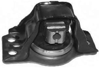 MOTOR TAKOZU ÖN SAĞ RENAULT MEGANE II (BM0/1,CM0/1) 1.5 DCI 2002-2008 resmi
