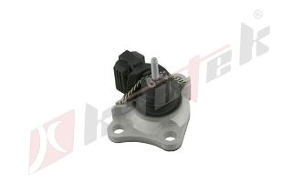 MOTOR TAKOZU ÖN SAĞ RENAULT MEGANE I (BA0/1) 1.9 DTI 1996-2003 resmi
