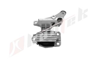MOTOR TAKOZU ÖN SAĞ RENAULT SCENİC III (JZ0/1) 1.4İ 16V 2009- resmi