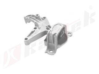 MOTOR TAKOZU ÖN SAĞ YAGLI RENAULT FLUENCE (L30) 1.5 DCI 2010-2012 resmi
