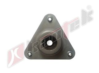 AMORTİSÖR TAKOZU ÖN SOL SAĞ RENAULT CLİO III (BR0/1,CR0/1) 1.5 DCI 2005-2012 resmi