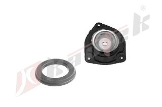 AMORTİSÖR TAKOZU ÖN SOL RULMANLI RENAULT CLİO III (BR0/1,CR0/1) 1.2I 16V 2005-2012 resmi