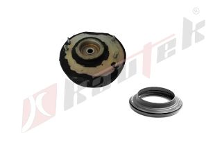 AMORTİSÖR TAKOZU ÖN SOL RULMANLI RENAULT LAGUNA I (B56,556) 1.6I 16V 1993-2001 resmi