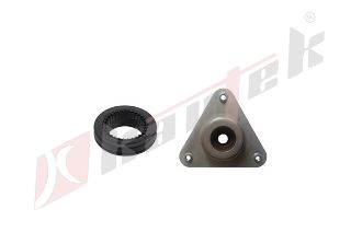AMORTİSÖR TAKOZU ÖN SOL SAĞ RULMANLI RENAULT CLİO III (BR0/1,CR0/1) 1.5 DCI 2005-2012 resmi