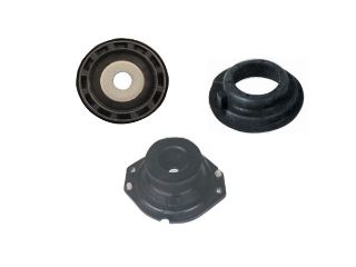 AMORTİSÖR TAKOZU ÖN SOL SAĞ RULMANLI VE CANAKLI RENAULT LAGUNA II (BG0/1) 1.6I 16V 2001-2007 resmi