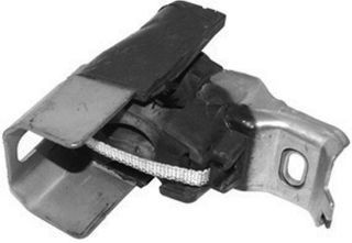 EGZOS TAKOZU ARKA RENAULT CLİO III (BR0/1,CR0/1) 1.2İ 16V 2005-2012 resmi