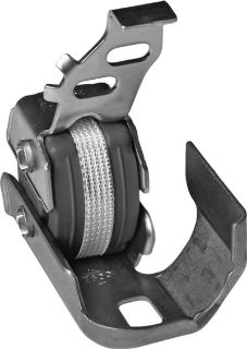 EGZOS TAKOZU ARKA ORTA RENAULT MEGANE III (BZ0) 1.5 DCI 2008-2015 resmi