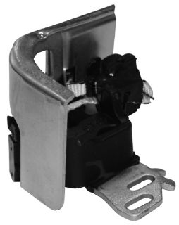 EGZOS TAKOZU ARKA ORTA RENAULT MEGANE II (BM0/1,CM0/1) 1.5 DCI 2008-2010 resmi