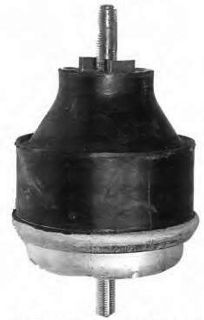 MOTOR TAKOZU ÖN SOL VOLKSWAGEN PASSAT (3B3) 1.8 2000-2005 resmi