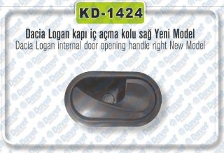 KAPI İÇ AÇMA KOLU SAĞ LOGAN-SANDERO-DUSTER-LODGY-DOKKER resmi