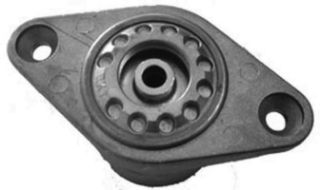 AMORTİSÖR TAKOZU ARKA SOL SAĞ SKODA SUPERB (3U4) 1.8 T 2002-2010 resmi