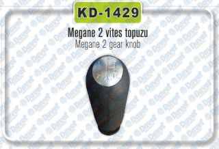 VITES TOPUZU MEGANE II resmi