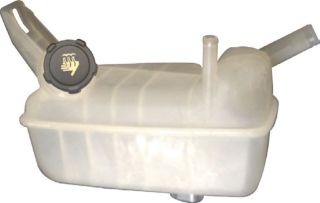 RADYATÖR YEDEK SU DEPOSU KAPAKLI MEGANE II resmi