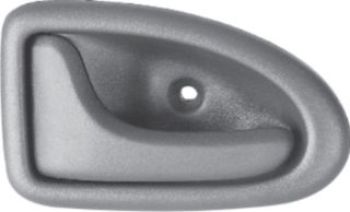 KAPI İÇ AÇMA KOLU SOL GRİ MEGANE resmi