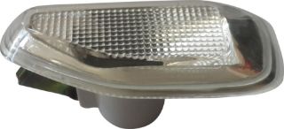 YAN SİNYAL LAMBASI SOL DACİA LOGAN II-SANDERO II-DOKKER-STEPWAY 12 resmi