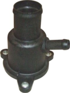 TERMOSTAT YUVASI LOGAN CLIO KANGOO MEGANE 1.4 1.6 K4J K4M TIPASIZ resmi