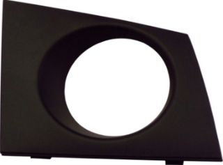SİS FAR ÇERÇEVESI KAPAĞI SİSLİ SOL MEGANE II resmi
