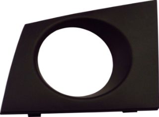 SİS FAR ÇERÇEVESI KAPAĞI SİSLİ SAĞ MEGANE II resmi