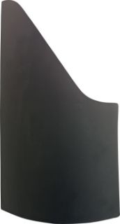 STOP ALT PLASTİĞİ TEK KAPI SOL KANGOO III resmi